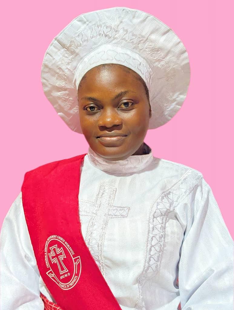 Sp/M/I/I/Pro. Deborah Duntoye